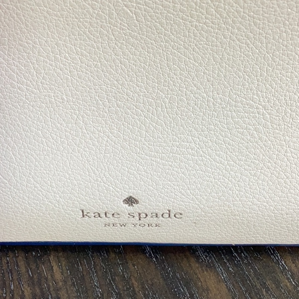 Kate Spade White and Gray Women's Crrossbody Bag - Picture 4 of 9